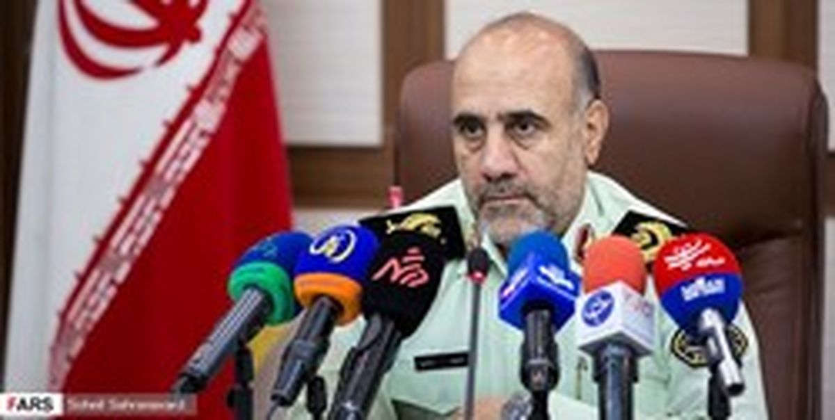 دستگیری ۱۲۰۰ سارق، معتاد و خرده فروش مواد مخدر