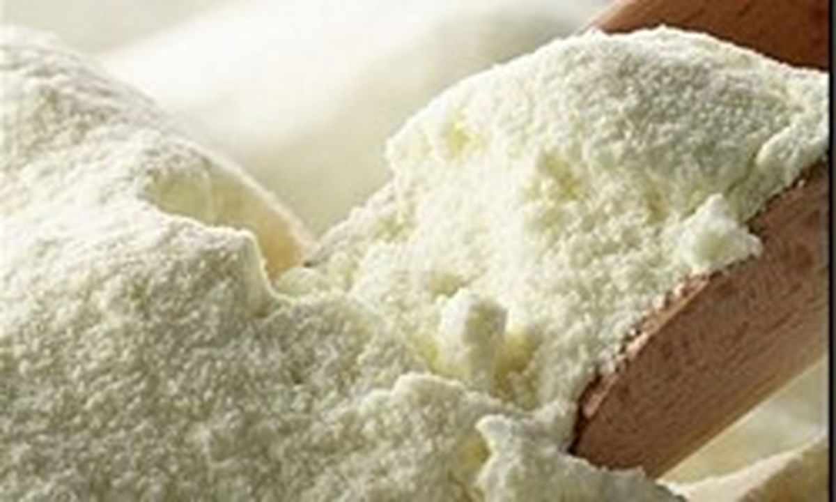 بودجه دولتی کفاف توزیع ۲۵ نوبت شیر را هم نمی‌دهد