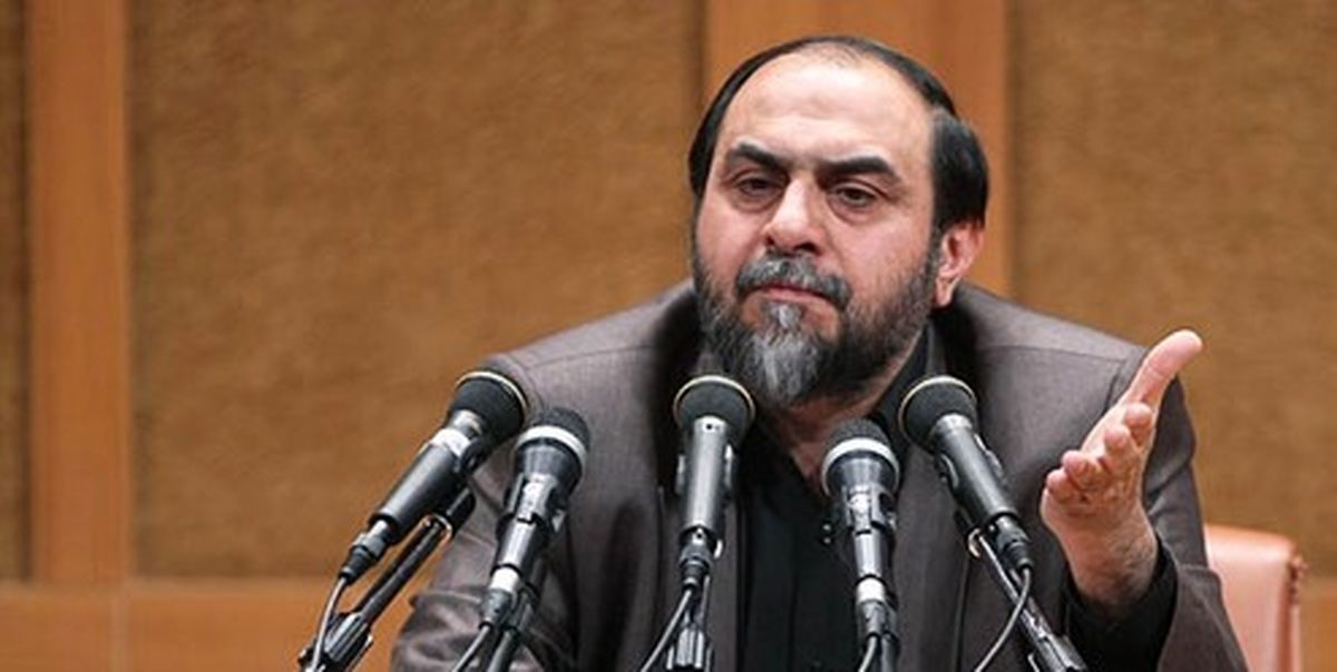 رحیم پور: ظاهرا تا کنون کرونا ضعیفکش نبوده