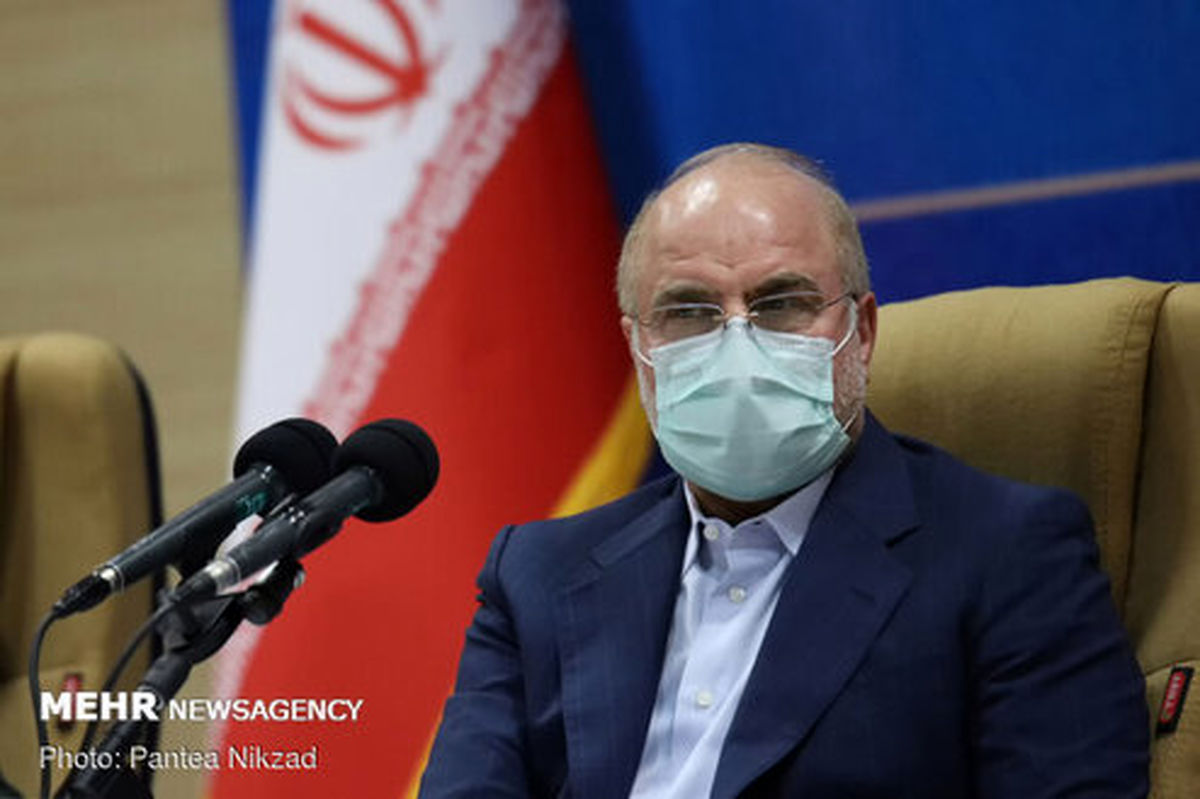 قالیباف: حضور زنان در تمامی عرصه‌ها قابل مقایسه با قبل از انقلاب نیست