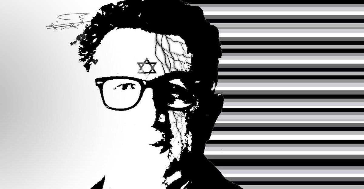 آشنایی بیشتر با کارچاقکن رسانههای ضدانقلاب/ از رابطه با عربستان تا جذب منابع مالی علیه ایران