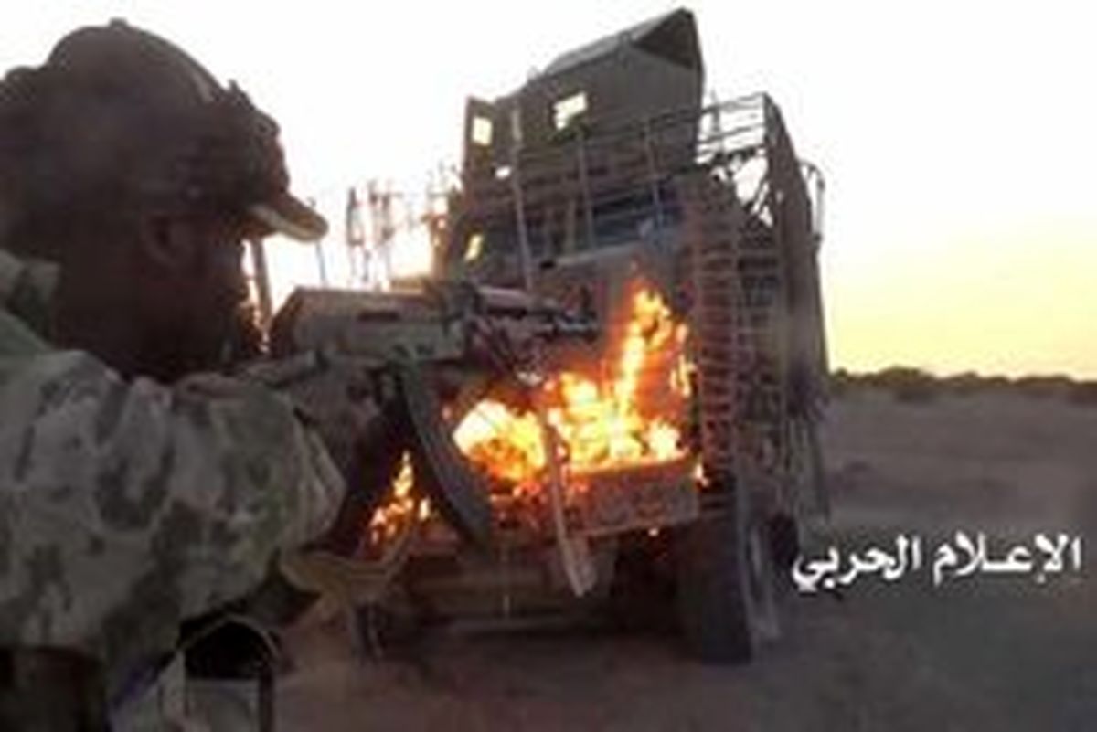 کشته شدن ۳ نظامی سعودی در عملیات یمنیها