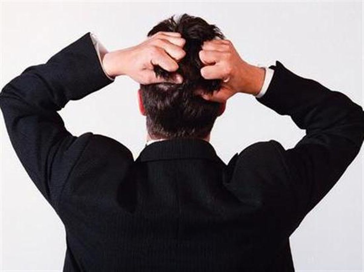 تجارب تنش‌زا در زندگی باعث پیری مغز می‌شود