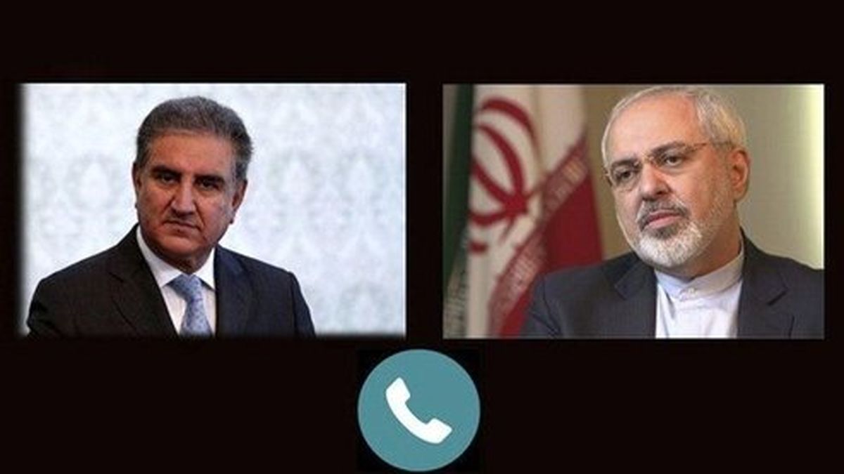 ادامه رایزنی های وزیر خارجه ایران