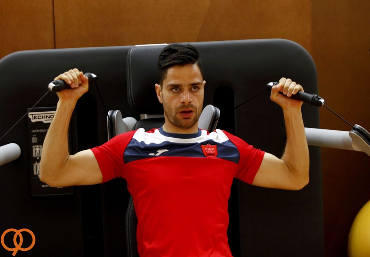 عکس/ غائب دربی، قاتل الهلال