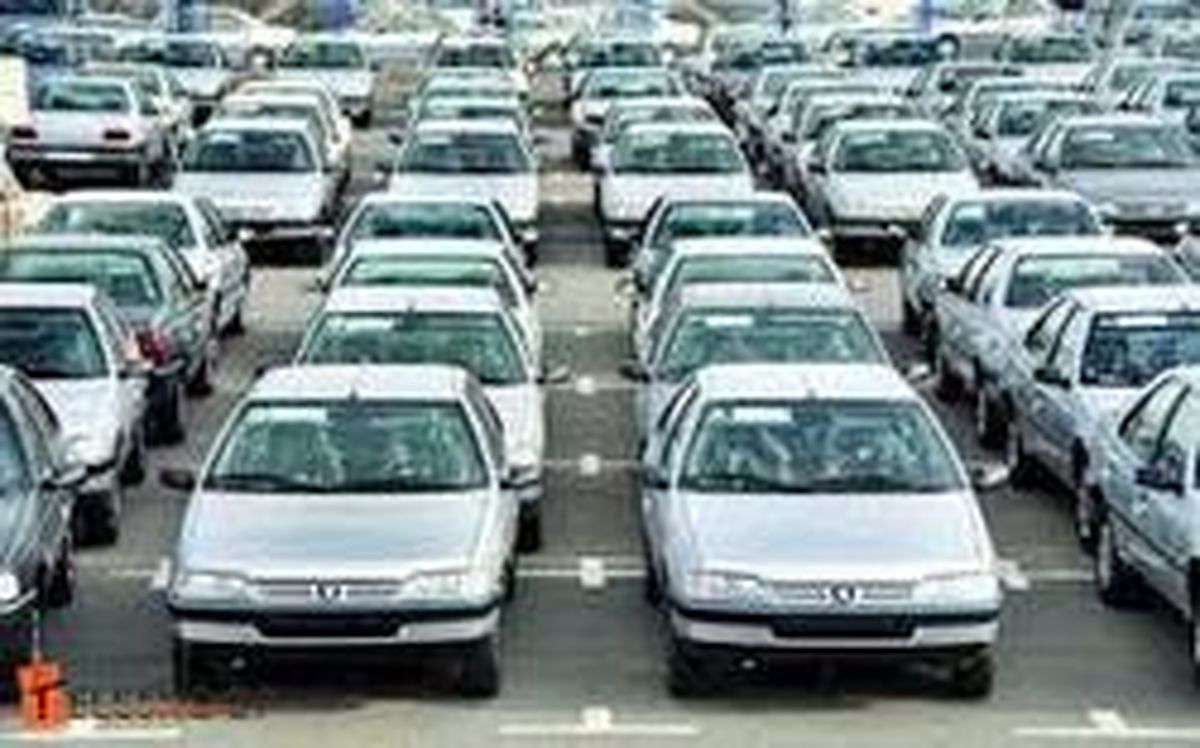 آخرین قیمت محصولات ایران خودرو در بازار + جدول