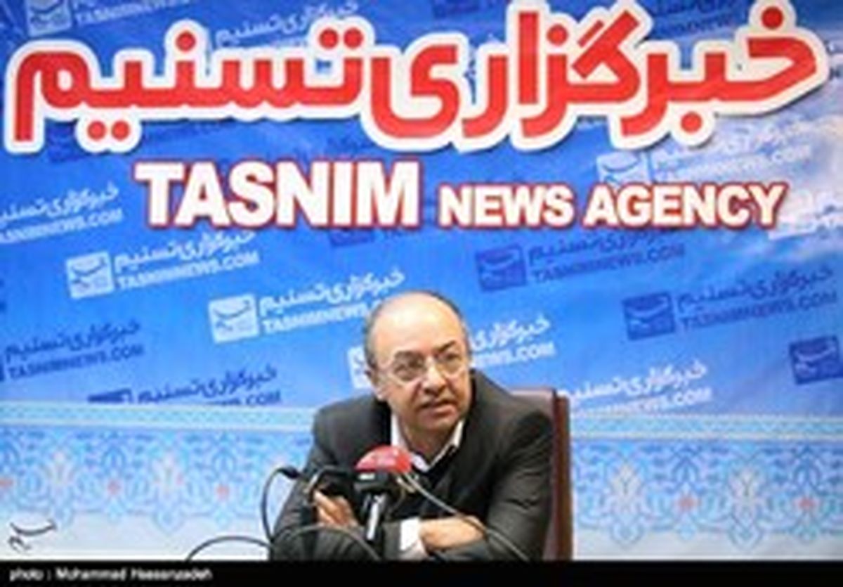 ۲ شرط گران نشدن نان از دیدگاه رئیس اتاق اصناف
