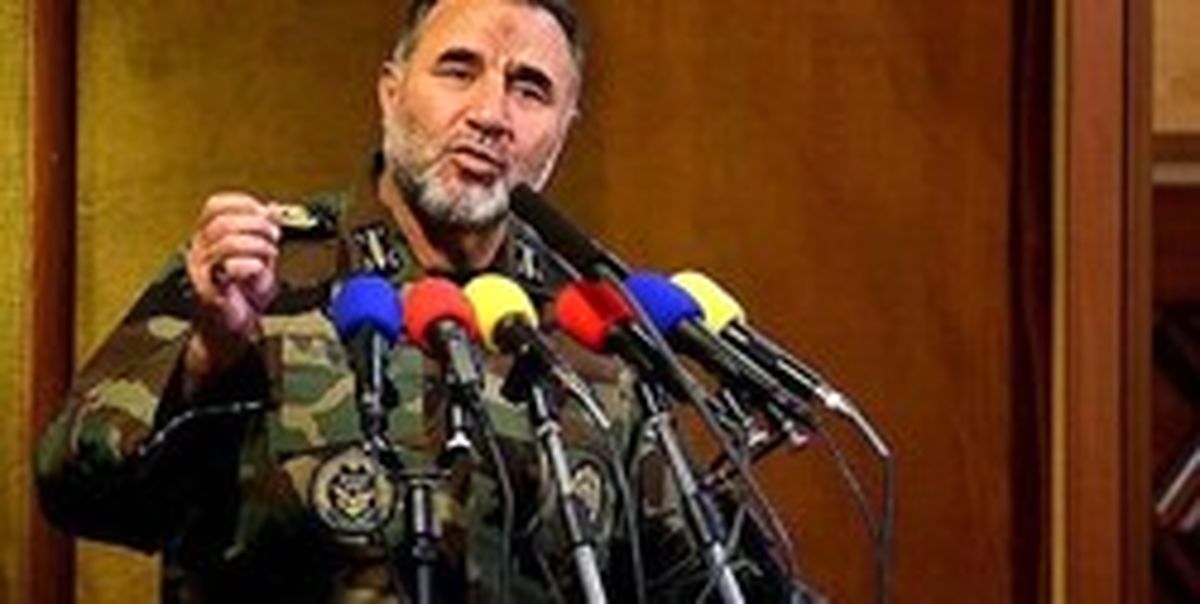 رمز پیروزی در شکست حصر سوسنگرد از زبان امیر حیدری