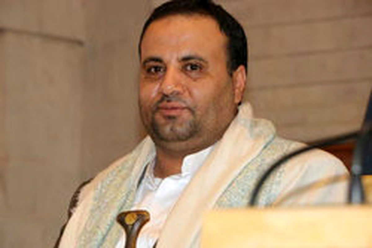 «صالح الصماد» مرد صلح طلبی بود