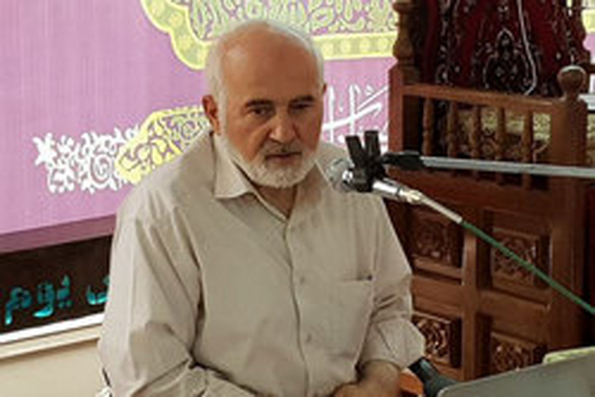 احمد توکلی: نهادینه شدن فساد بزرگترین تهدید است