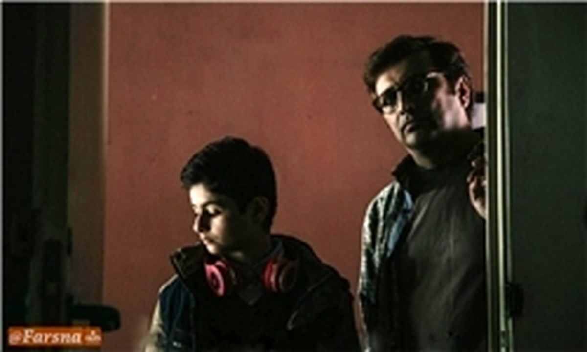 سریال «خانواده دکتر ماهان» کلید خورد