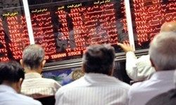 عقب‌گرد ۱۳۶۲ واحدی شاخص کل بورس