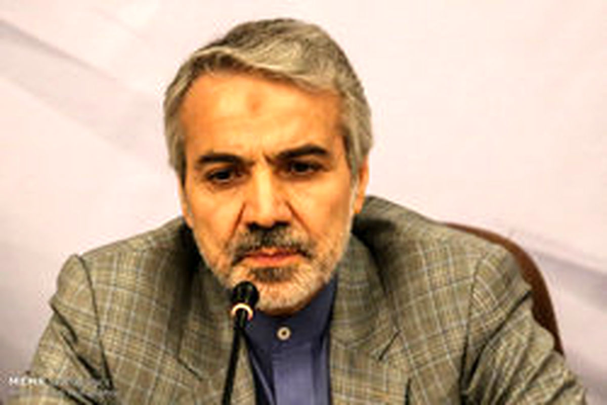 نوبخت: مسئولیت ضعف دولت در بحث ارز را می‌پذیرم