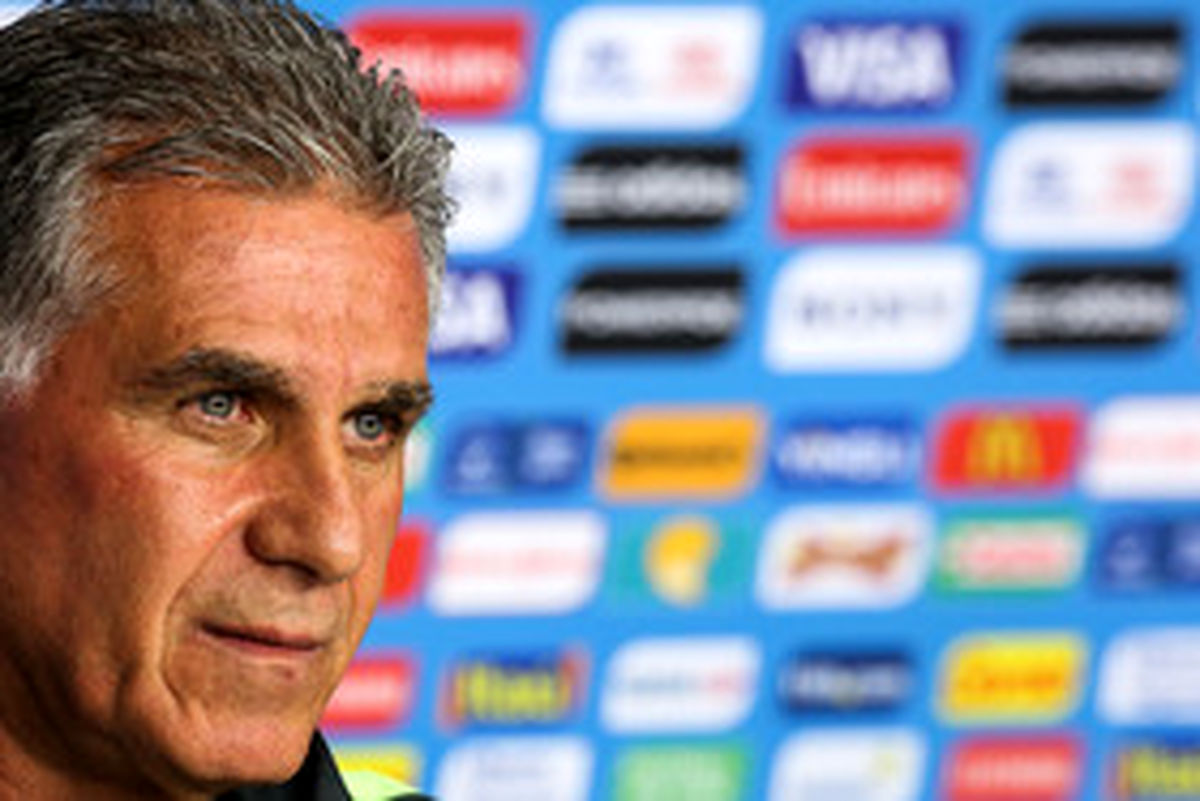 کی‌روش: از شرایطم در ایران راضی‌ام