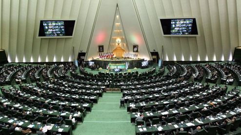 مجلس به اصلاح قانون انتخابات ریاست جمهوری رای داد/ موافقان و مخالفان چه گفتند؟