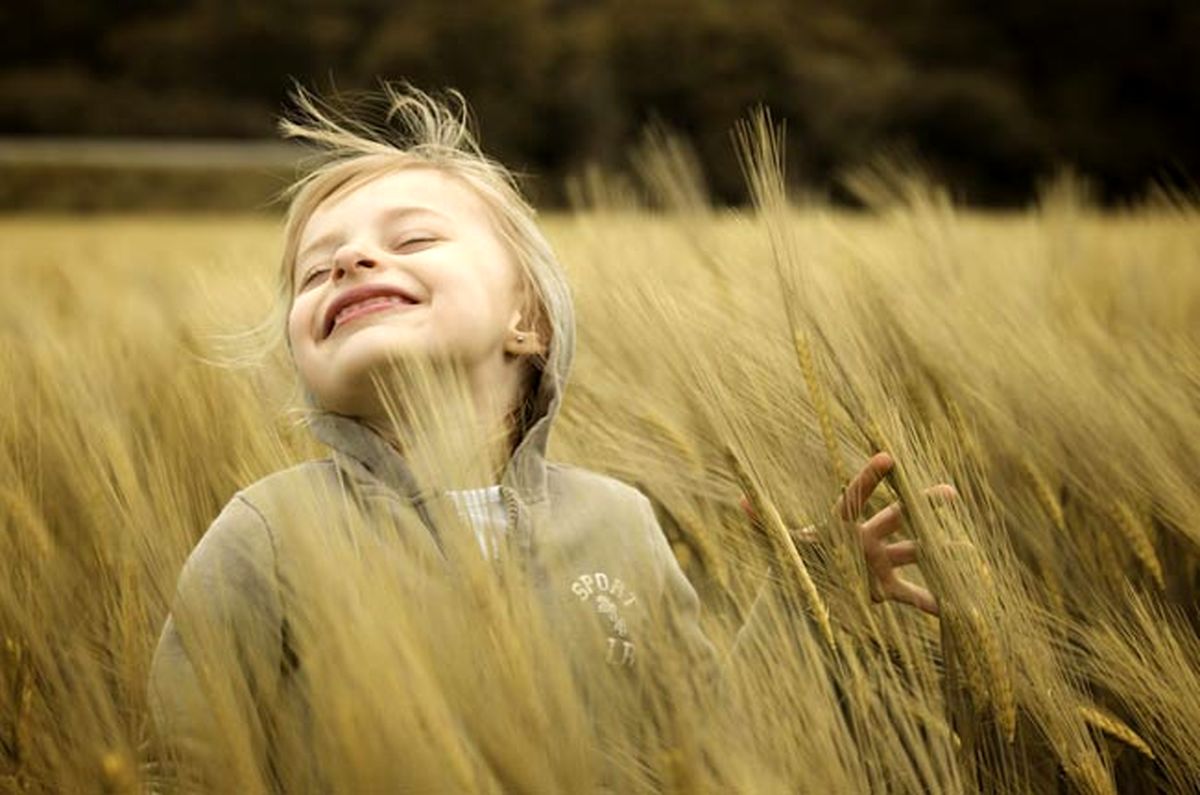 چطور از لحظه لحظه‌ زندگی لذت ببریم