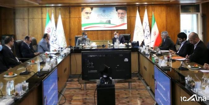 نگاهداری: اصلاح قوانین گمرکی نقش مهمی در تقویت دیپلماسی اقتصادی دارد