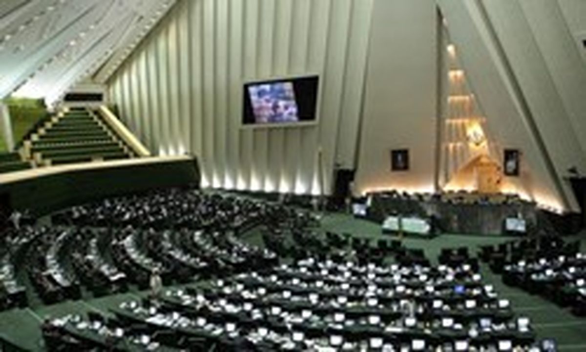 بدعت جدید پزشکیان در مجلس