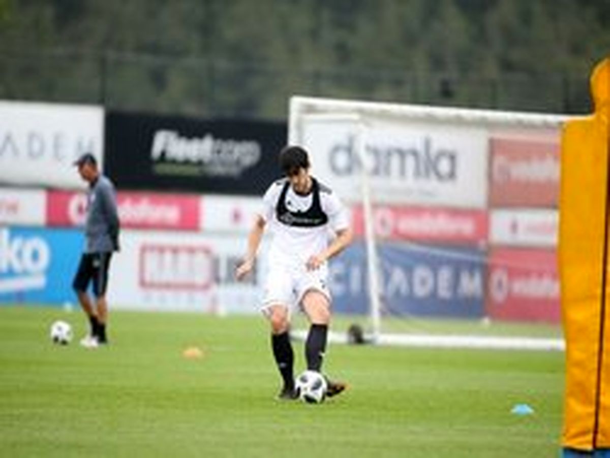 ستایش روزنامه قطری از سردار آزمون