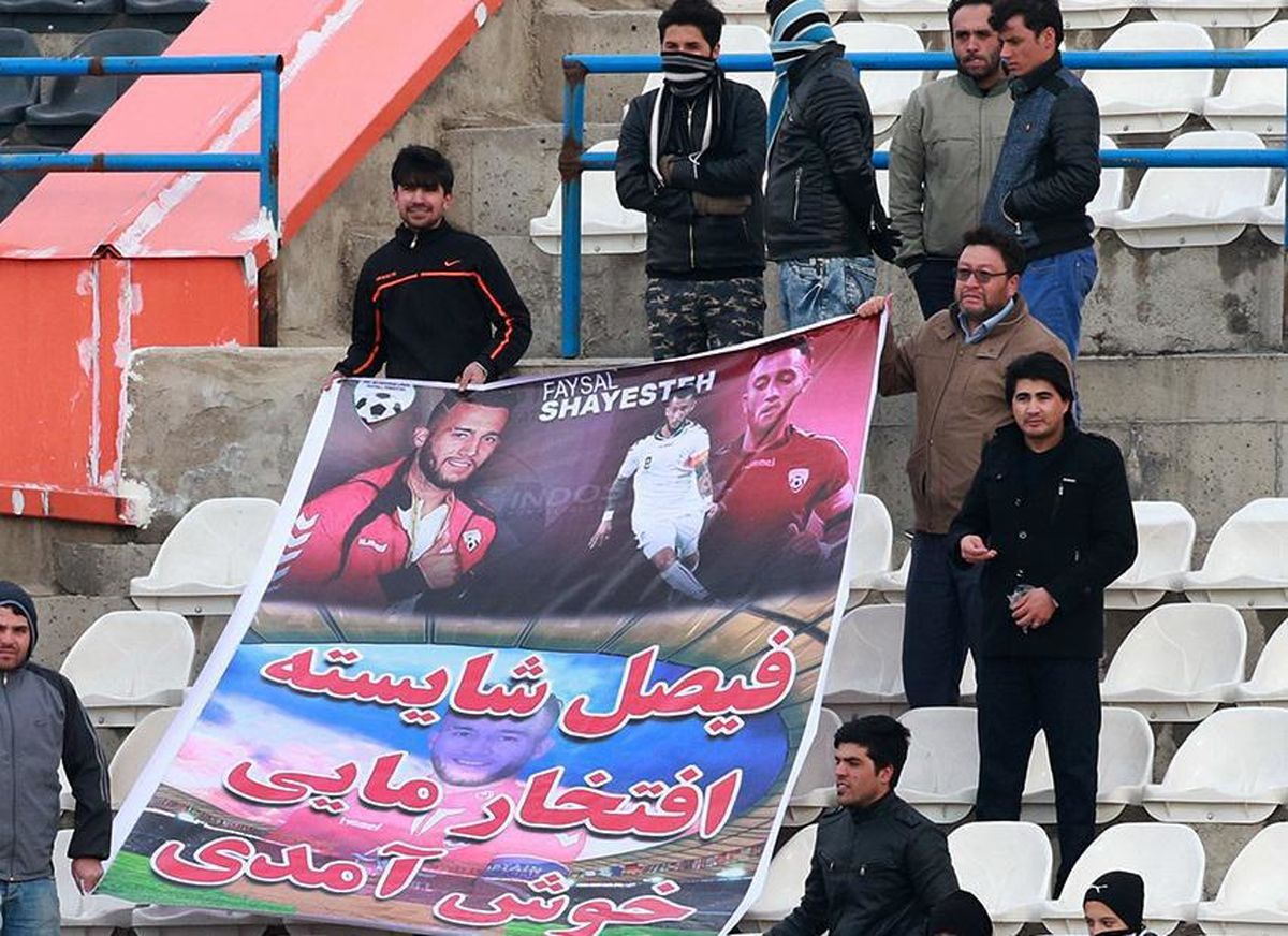 شکار بزرگ برای پیکان +عکس