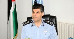 رئیس پلیس فلسطین: قسام باید خلع سلاح شود