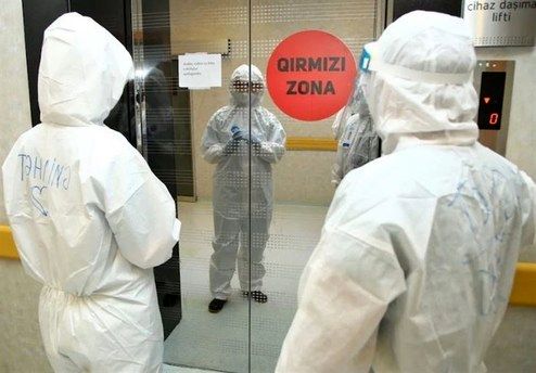 پیش بینی موج دوم سخت کرونا در اسپانیا