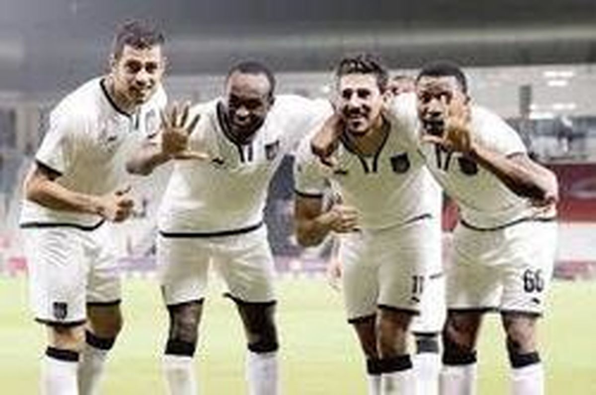 یک خبر خوب برای پرسپولیسیها