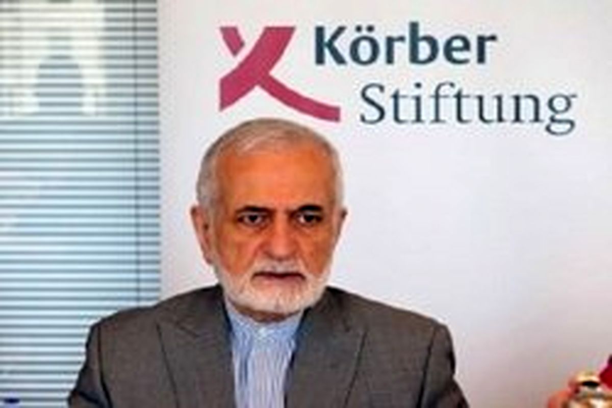 وزیر خاتمی: ایران نبود دمشق، بغداد و اربیل سقوط می کرد