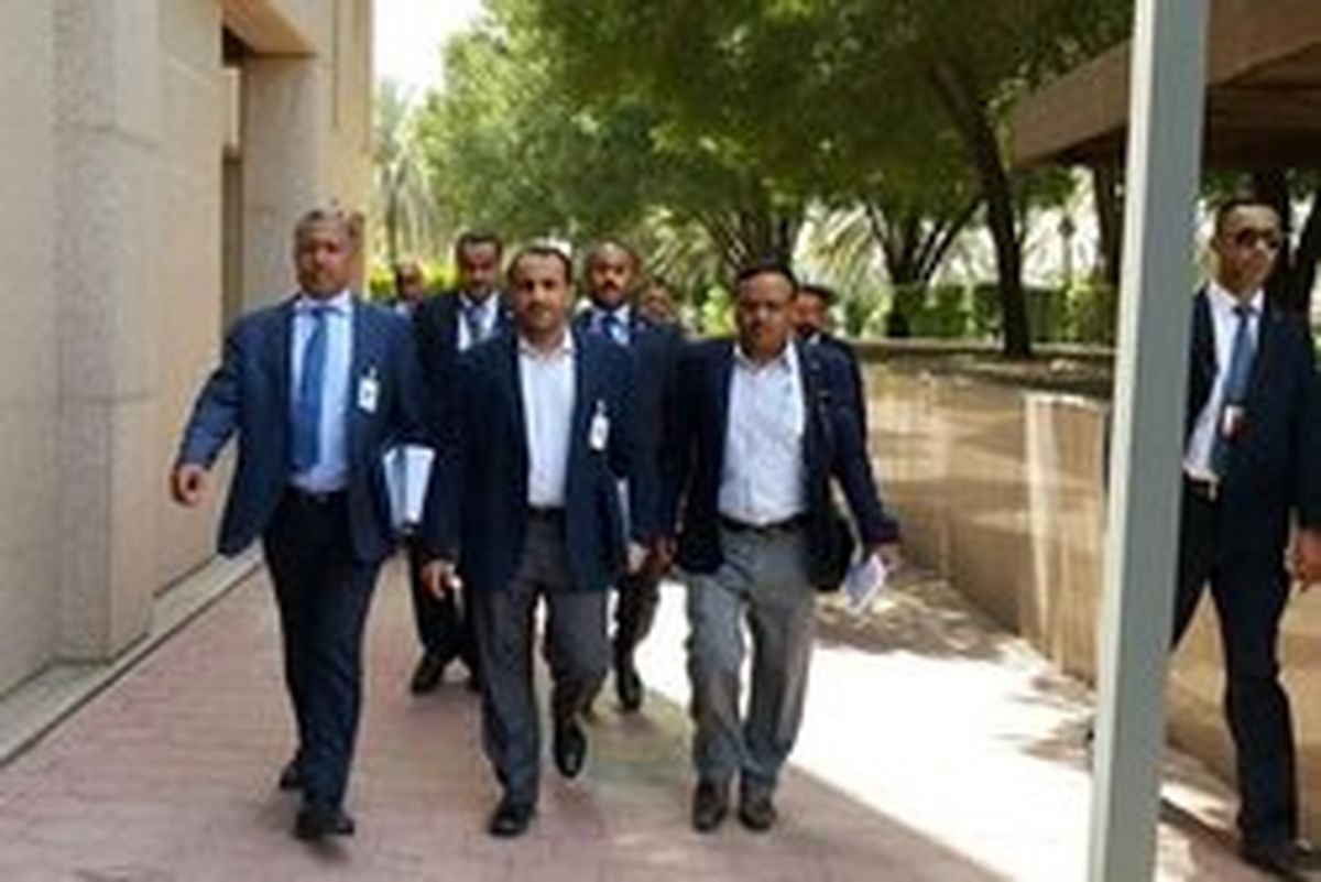 شکست مذاکرات صلح یمن در ژنو