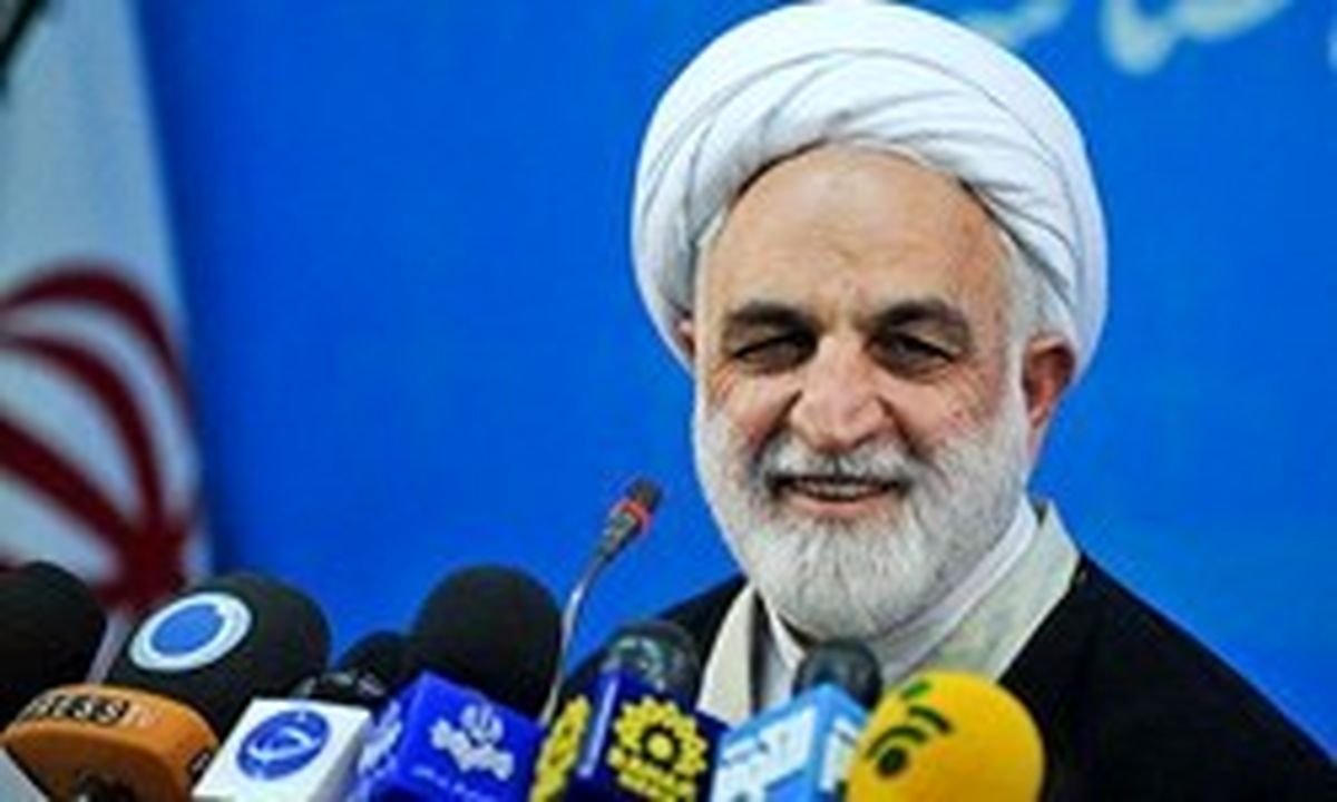 پاسخ اژه‌ای درباره دو نفری که در زندان خودکشی کردند