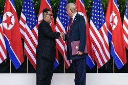 دیدار «ترامپ» و «کیم جونگ اون»؛ اسفندماه