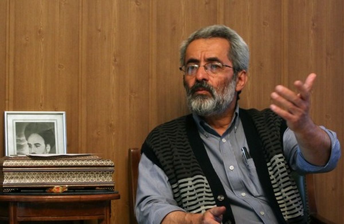 عباس سلیمی نمین: اصلاحطلبان با طرح نام تندروها میخواهند امتیاز بگیرند/ اصلاحطلبان میخواهند هم جاذبه اپوزیسیون را داشته باشند هم بر قدرت تکیه بزنند/ با قلدری و جوسازی نمیتوانند به قدرت برسند
