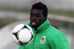 آمار عجیب و غریب بازیکن جدید استقلال