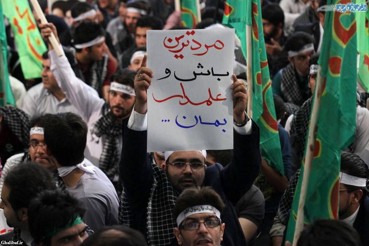 شهاب مرادی: مردم از بگم بگم خسته‌اند و كار مي‌خواهند/ قالیباف: برخی خدمت را با منت عرضه می‌کنند+تصاویر