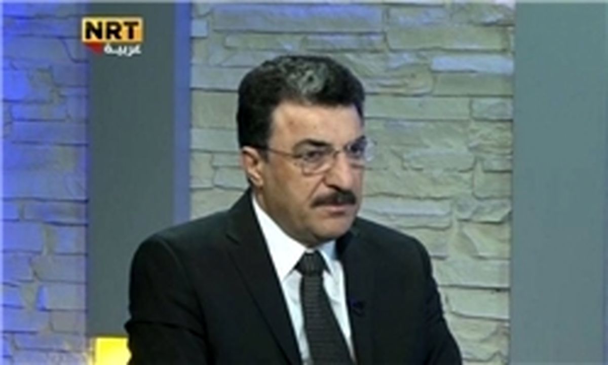 نماینده عراقی: آنکارا در سقوط موصل نقش داشت