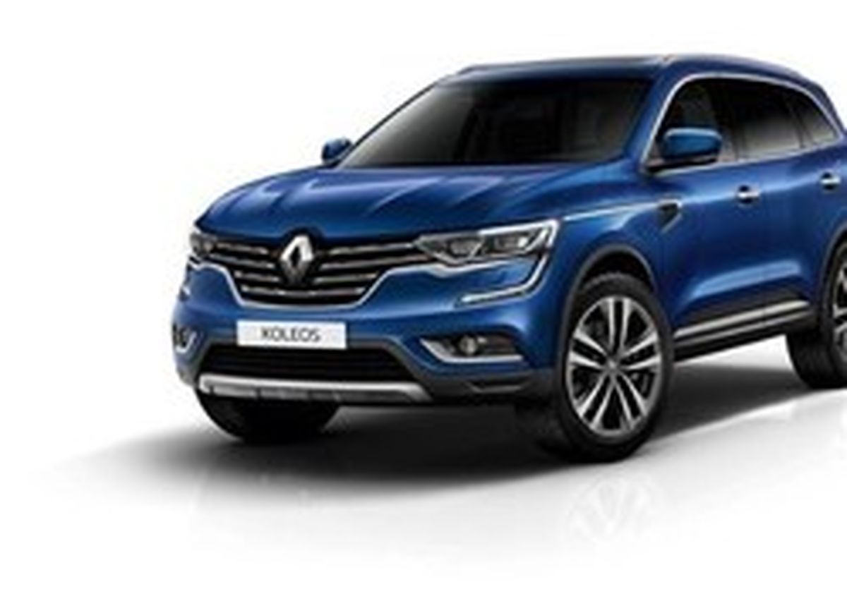 گرانی ارز کولئوس را ۱۷ میلیون تومان گران کرد