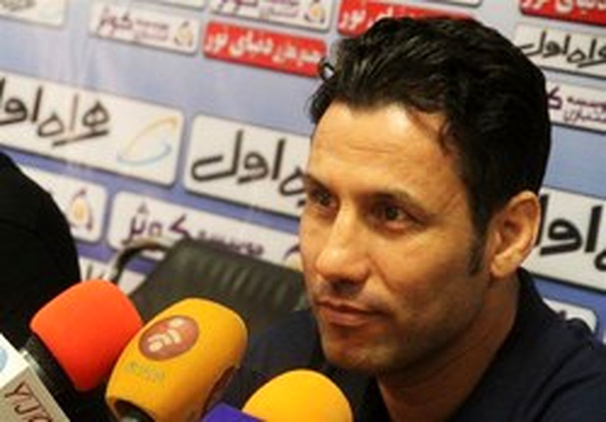 ارزیابی محتاطانه تارتار از تیم پارس