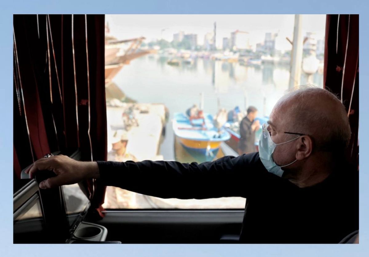 قالیباف: در این سفرها به دنبال حل مشکلات مردم هستیم