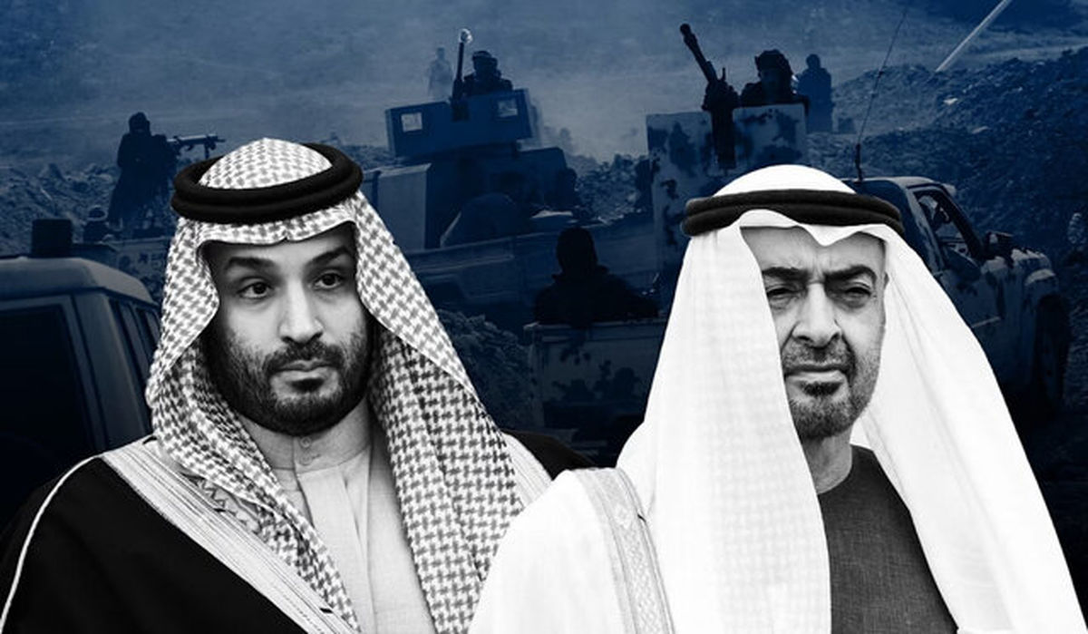جنگ سرد خلیج فارس خطرناک تر شد!؟ | پیام رمزگذاری‌شده از سوی تهران چه بود؟
