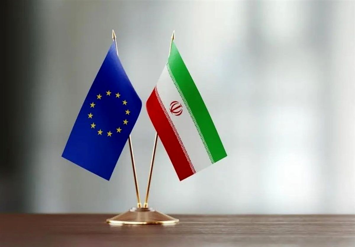 خبر دیپلمات ایرانی درباره مذاکره ایران با اروپا