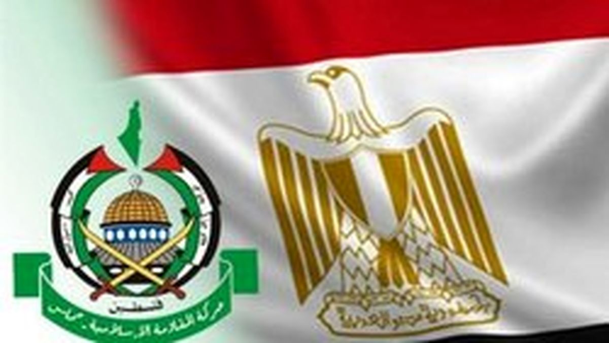 مصر به دنبال از سرگیری روند آشتی ملی فلسطین