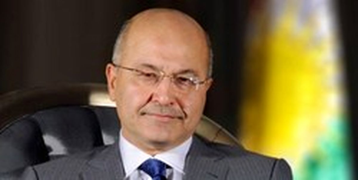 تکذیب خبر میانجیگری برهم صالح میان پکک و دولت سوریه
