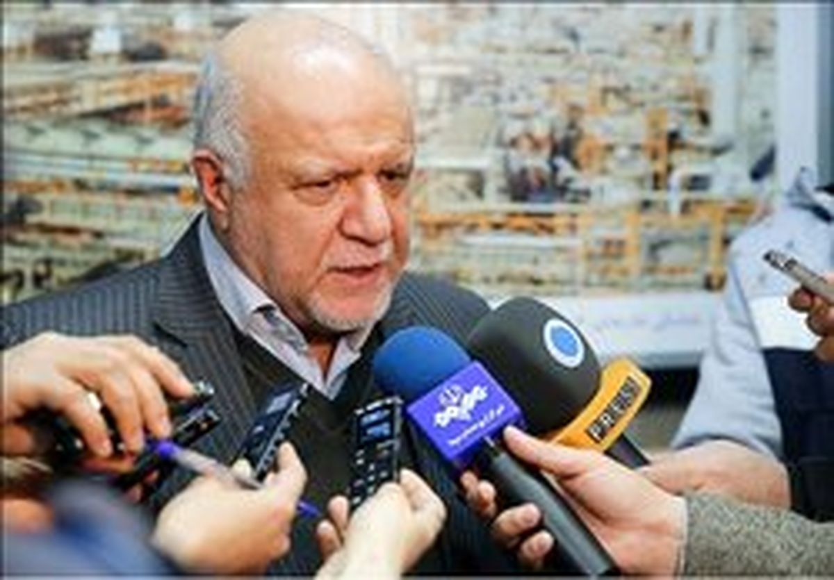 زنگنه :اوپک، سازمان آمریکایی نیست