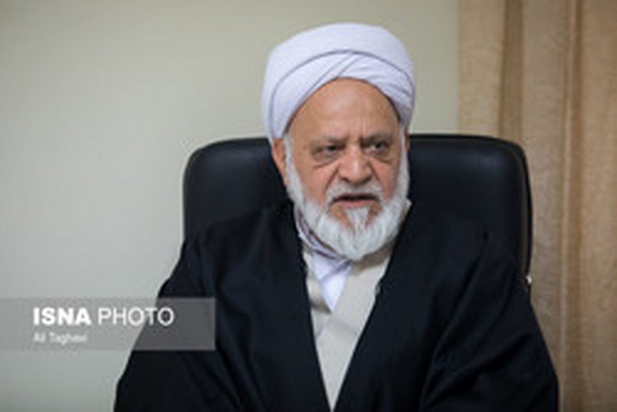 مصباحی مقدم: اداره جلسات مجمع به نظر رهبر انقلاب بستگی دارد