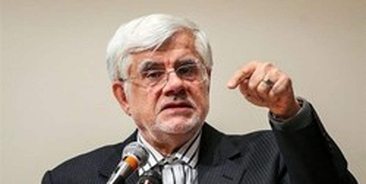 عارف: مهم‌ترین ویژگی انقلاب ایران مردمی بودن آن است