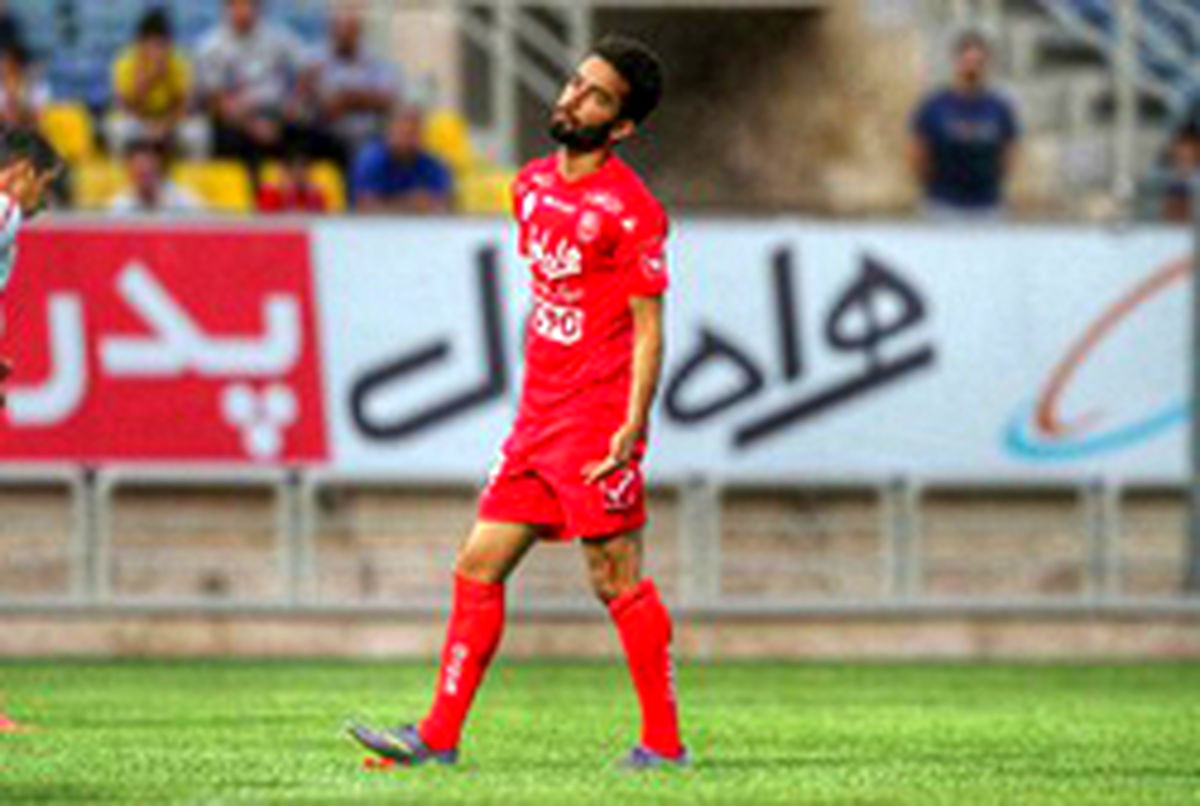 هافبک پیشین پرسپولیس دوباره سرخپوش می‌شود؟