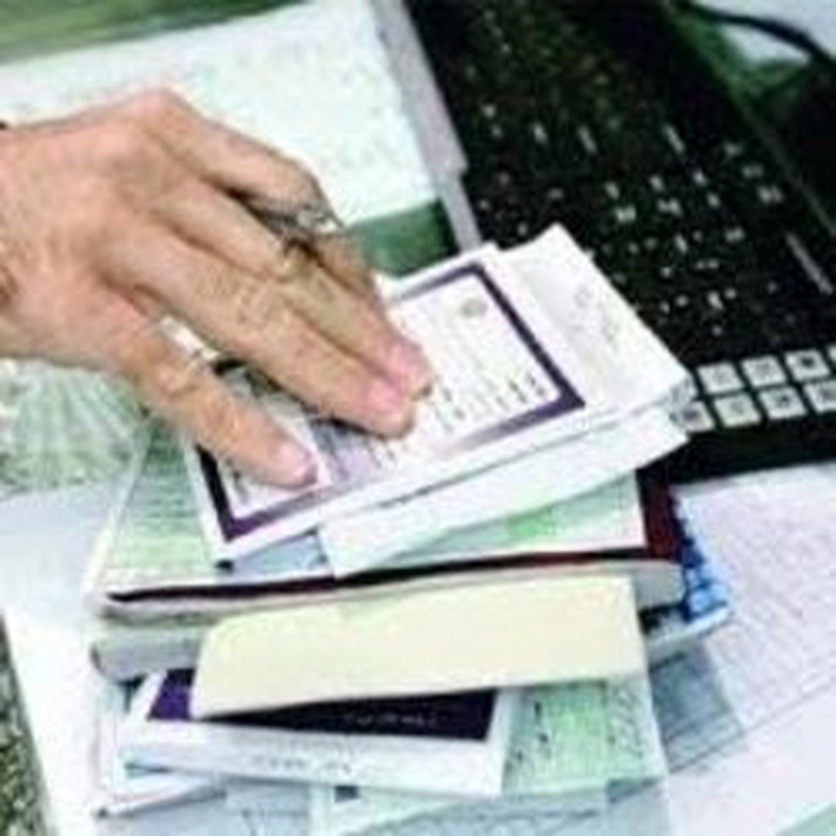 نسخهپیچی الکترونیک تا سال آینده تکمیل میشود