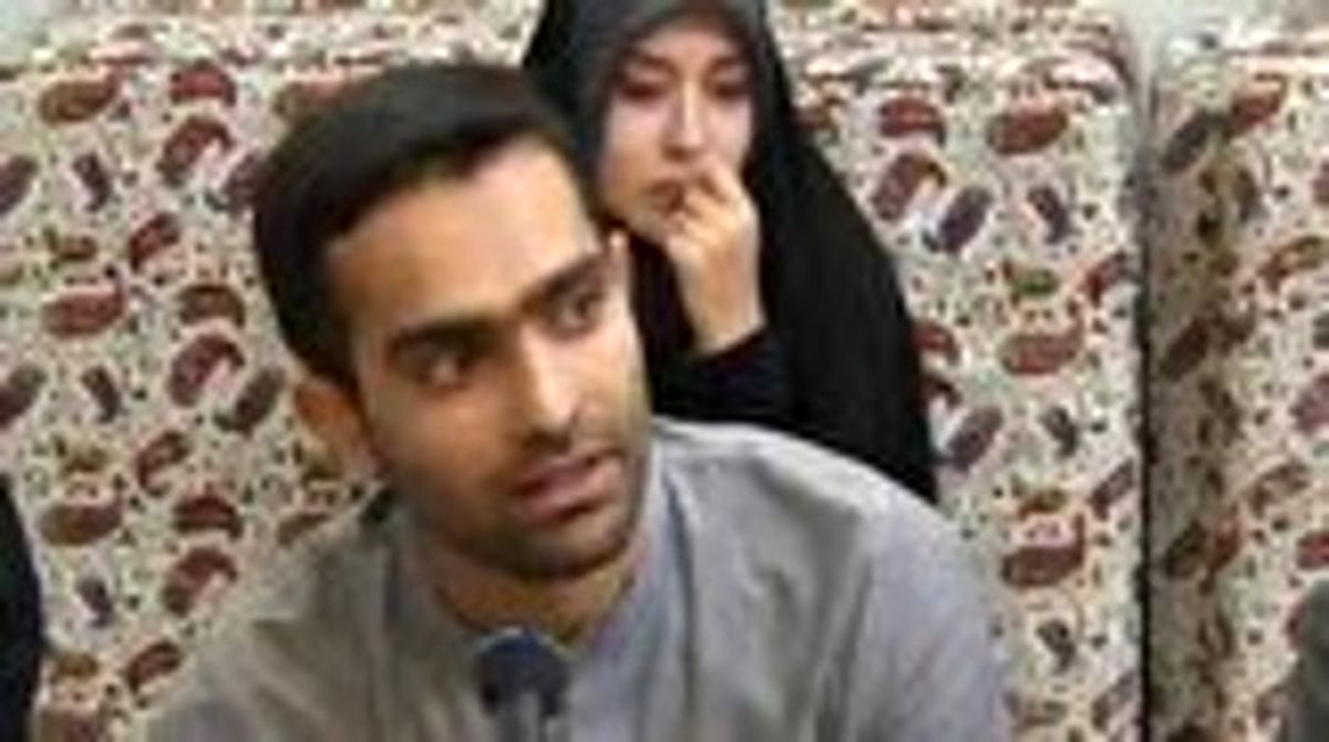 انتقاد یک جوان به عدم جوانگرایی در انتصاب‌های رهبر انقلاب و پاسخ مهم حضرت آیت‌الله خامنه‌ای