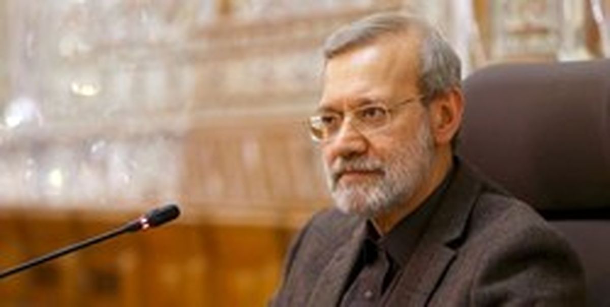 لاریجانی: شرکتهای ژاپنی علاقهمند به سرمایه گذاری در ایران هستند