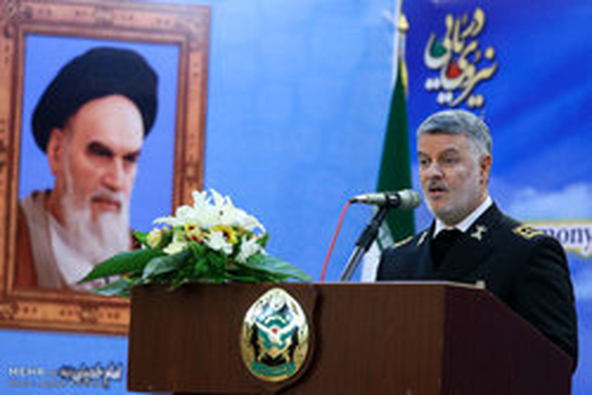 خانزادی: دشمن نمیتواند بین نیروهای مسلح شکاف ایجاد کند